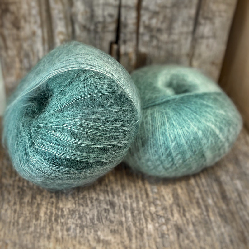 Aerial Degrade by Berroco