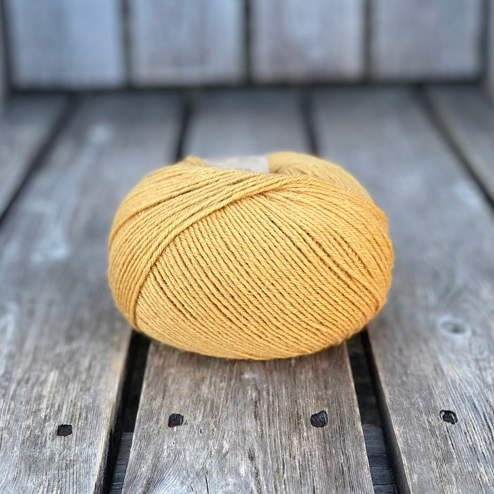 Skipper 5ply Guernsey by Baa Ram Ewe
