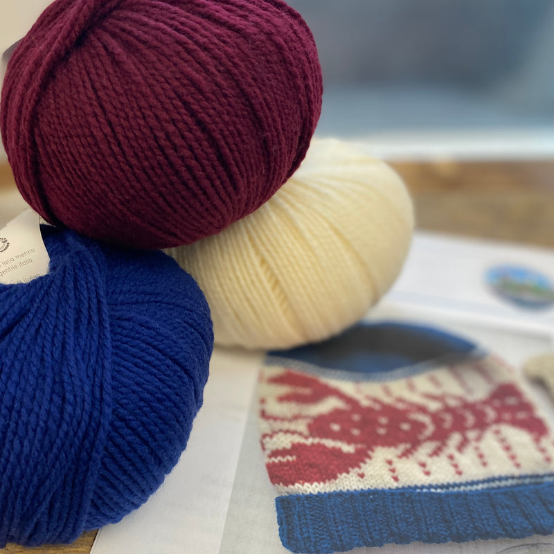 Lobster Head Kit - Adventure Bound Designs