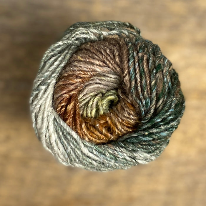 Silk Garden Worsted by Noro