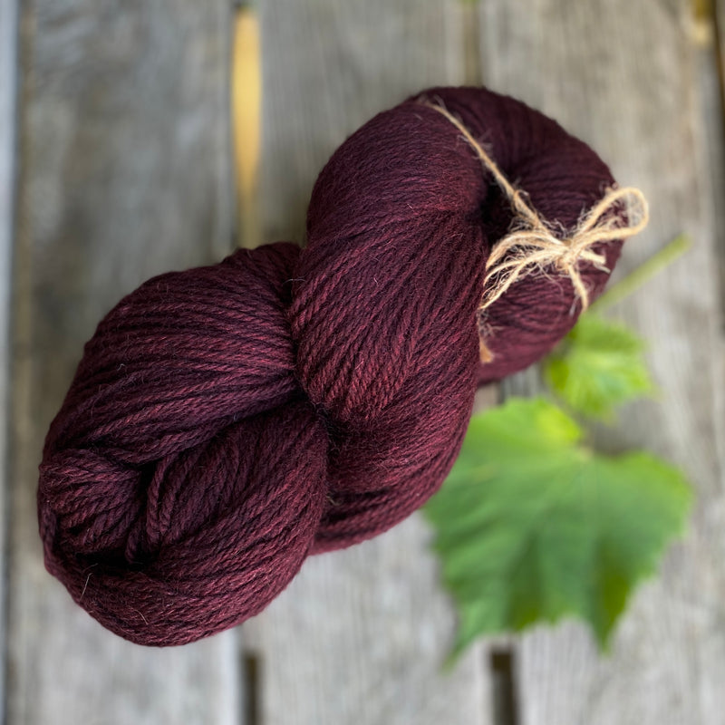 Coast Aran by Baa Ram Ewe