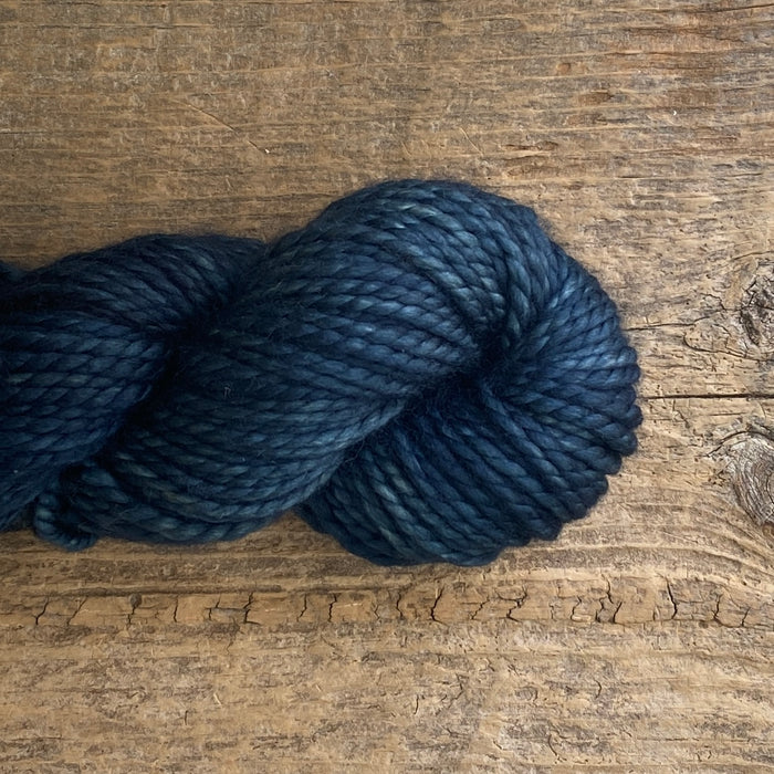 Plys Bulky fra ontheround