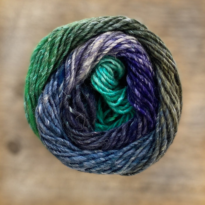 Silk Garden Worsted by Noro