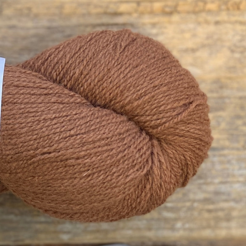 Patagonia Organic Merino fra Juniper Moon Farm
