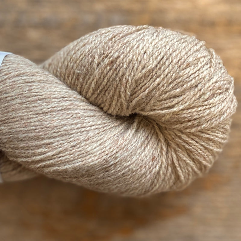 Patagonia Organic Merino fra Juniper Moon Farm
