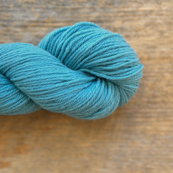 Santa Cruz Organic Merino by Juniper Moon Farms