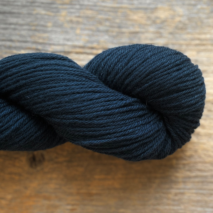 Santa Cruz Organic Merino by Juniper Moon Farms