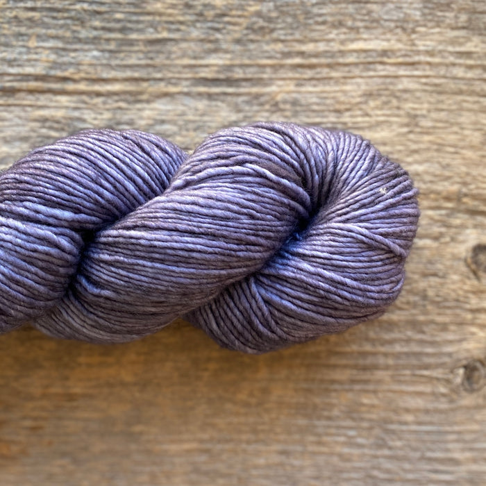 Worsted by Malabrigo