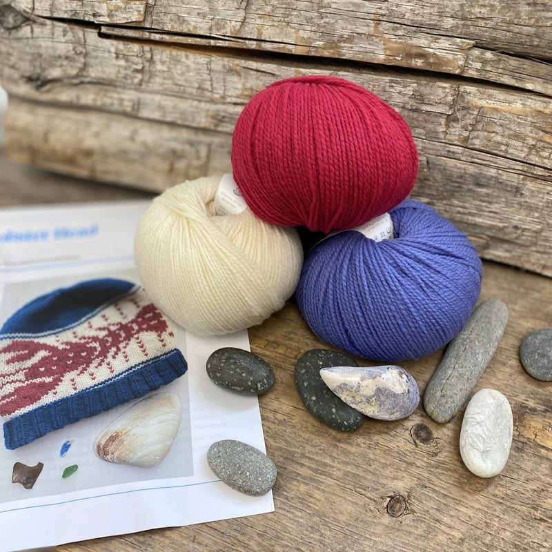 Lobster Head Kit - Adventure Bound Designs