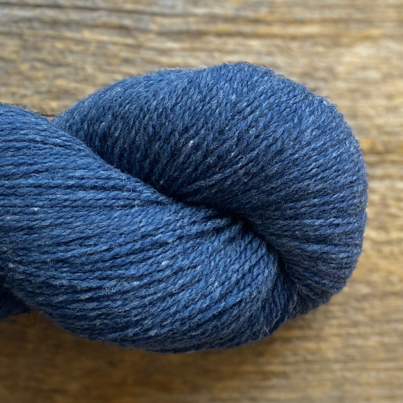 Patagonia Organic Merino fra Juniper Moon Farm