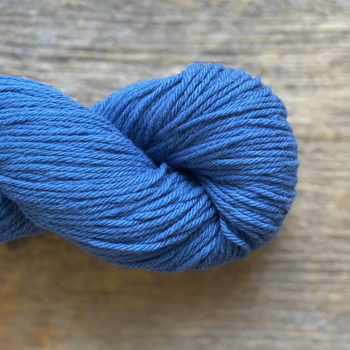 Santa Cruz Organic Merino by Juniper Moon Farms