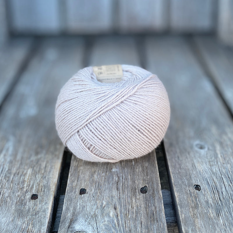 Skipper 5ply Guernsey by Baa Ram Ewe