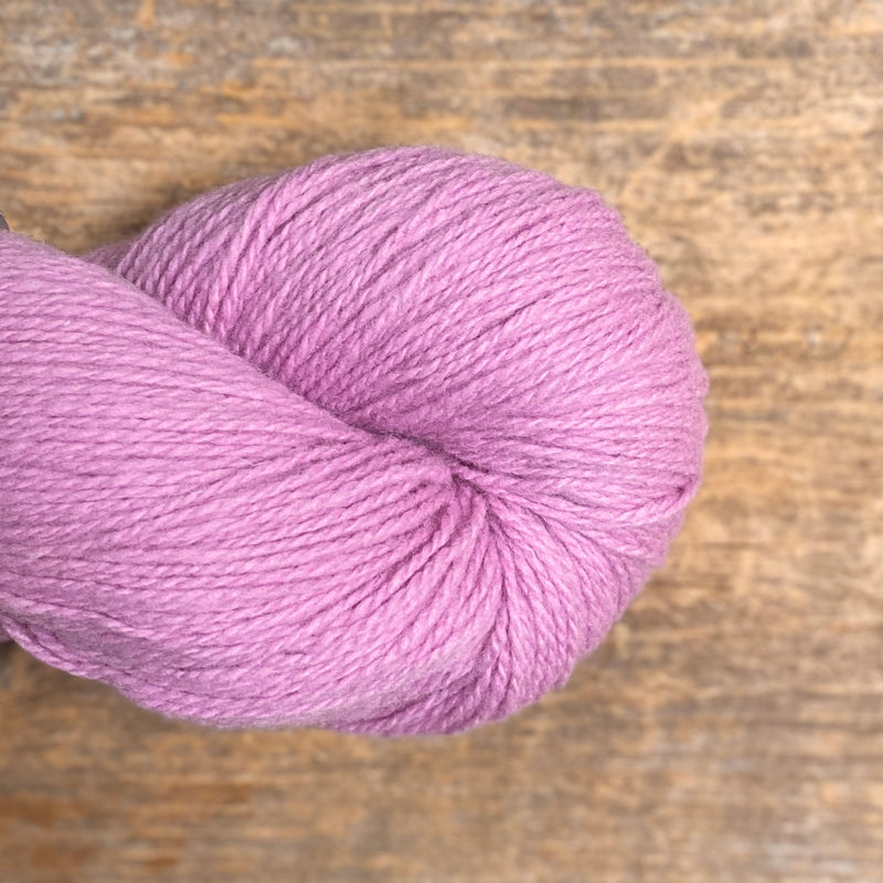 Patagonia Organic Merino fra Juniper Moon Farm
