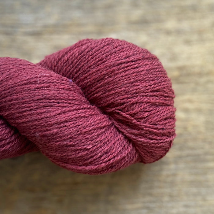 Patagonia Organic Merino by Juniper Moon Farm