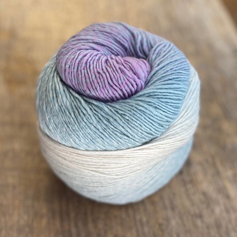 Poema Cashmere by Laines du Nord