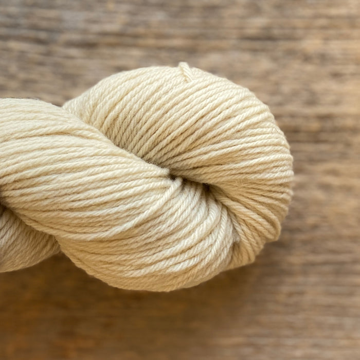 Santa Cruz Organic Merino by Juniper Moon Farms