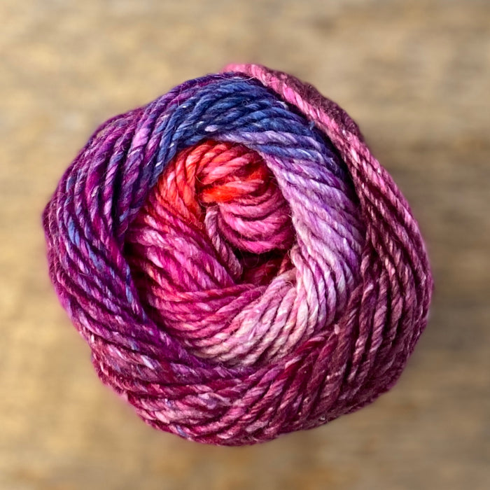 Silk Garden Worsted by Noro