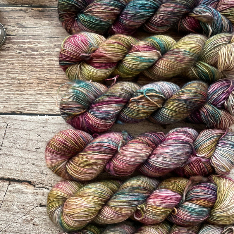 Plush Single by ontheround