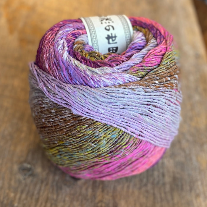 Haruito by Noro Yarns