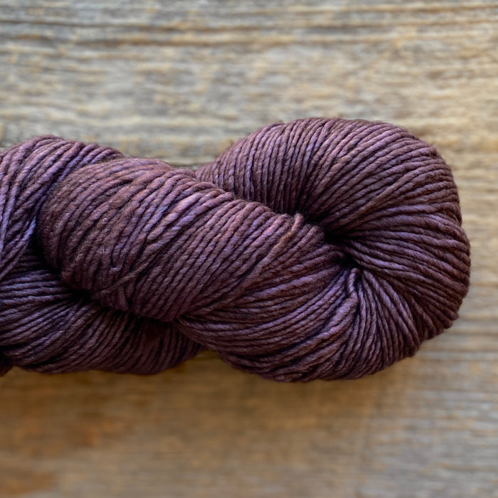 Worsted by Malabrigo