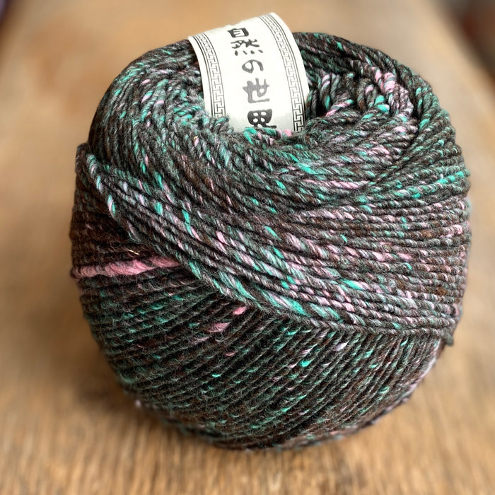 Haunui Cotton by Noro