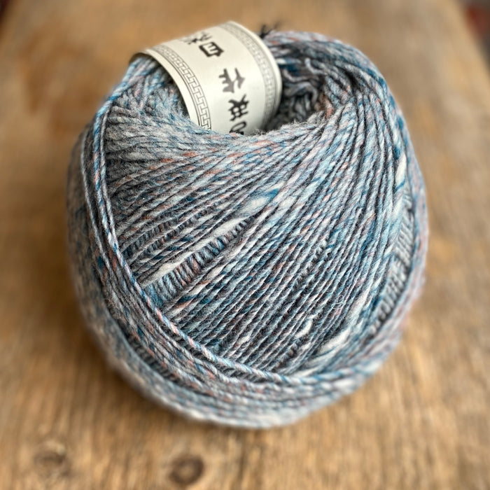 Haunui Cotton by Noro