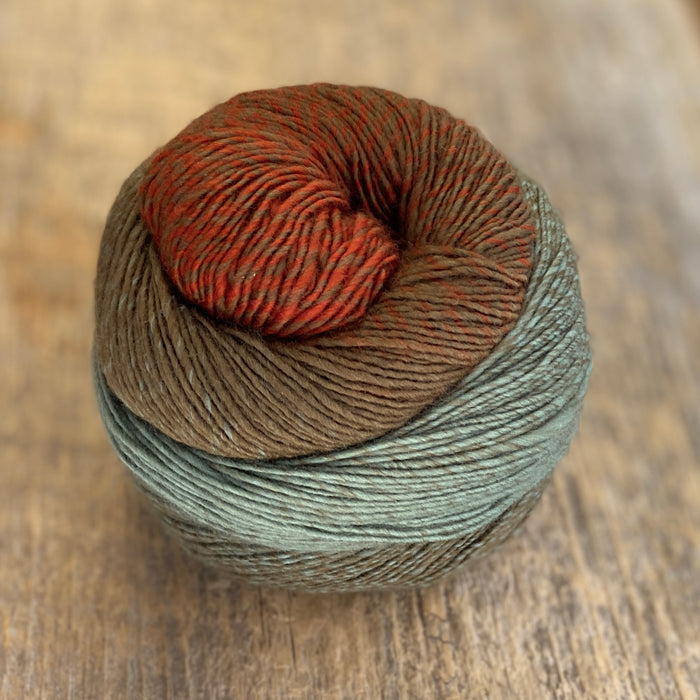 Poema Cashmere by Laines du Nord