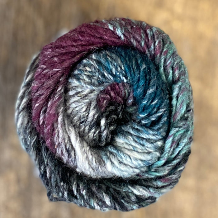 Silk Garden Worsted by Noro