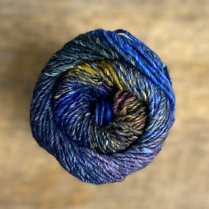 Silk Garden Worsted by Noro