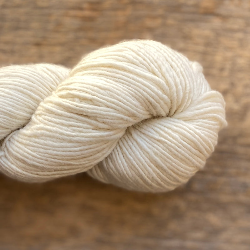 Worsted by Malabrigo