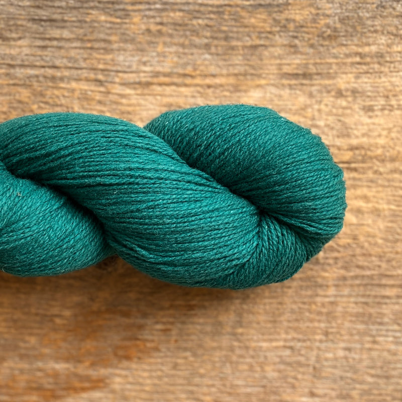 Patagonia Organic Merino fra Juniper Moon Farm