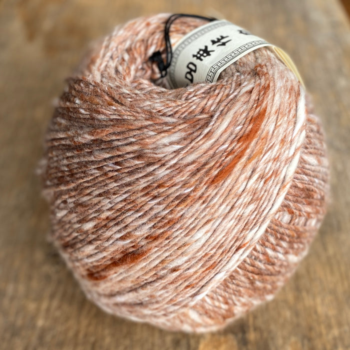 Haunui Cotton by Noro