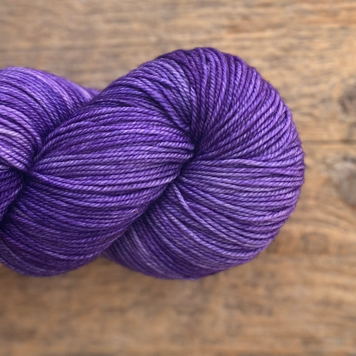 Squishy by Anzula Luxury Fibers