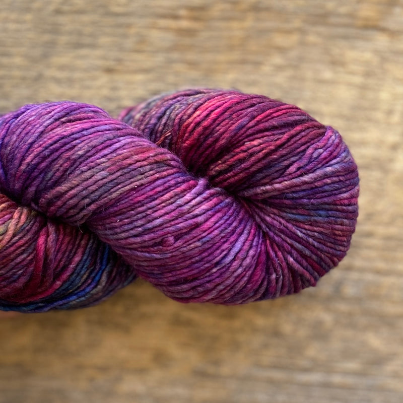 Worsted by Malabrigo