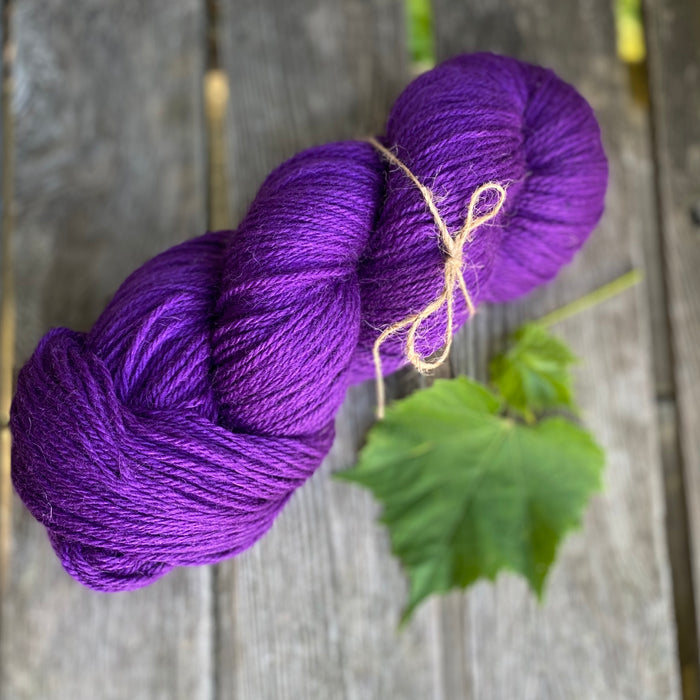 Coast Aran by Baa Ram Ewe