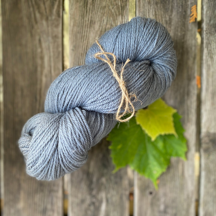 Coast Aran by Baa Ram Ewe