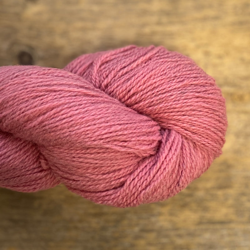 Patagonia Organic Merino fra Juniper Moon Farm