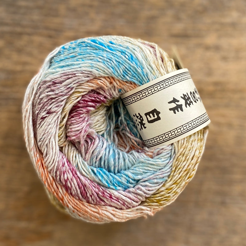 Ohajiki by Noro Yarns