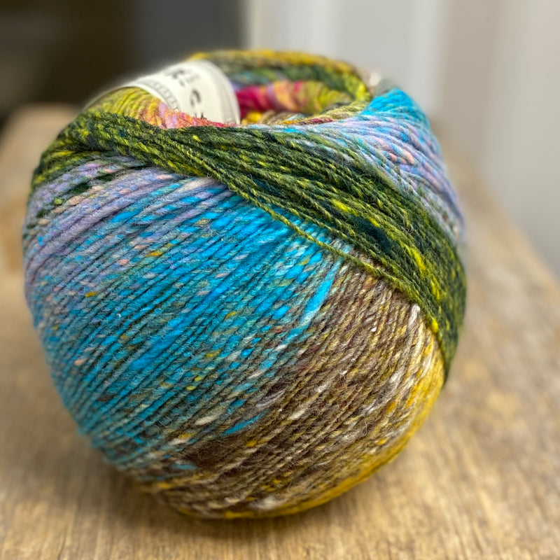 Saiun by Noro Yarns
