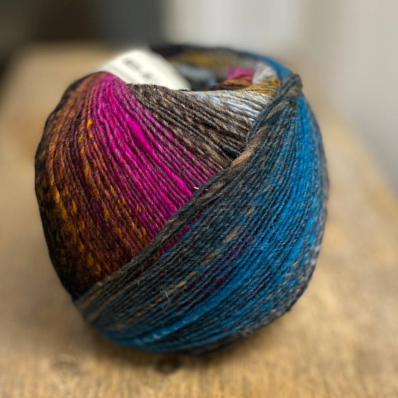 Saiun by Noro Yarns