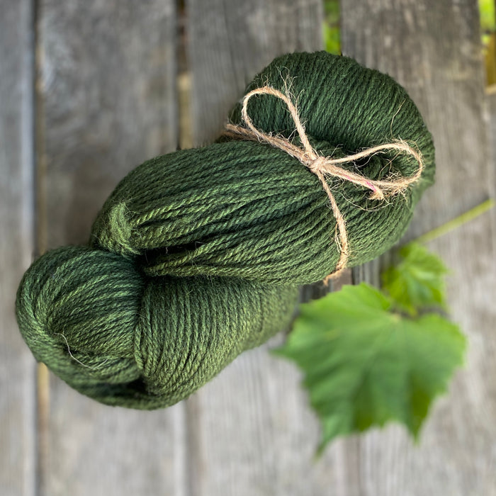 Coast Aran by Baa Ram Ewe