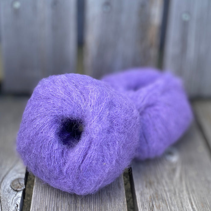 Suri Alpaca fra Lang