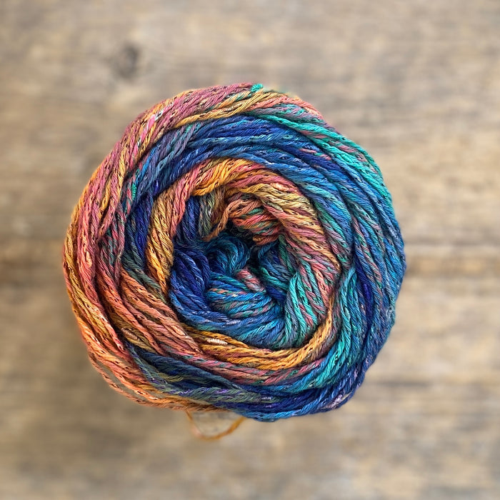 Summer Sesame by Berroco