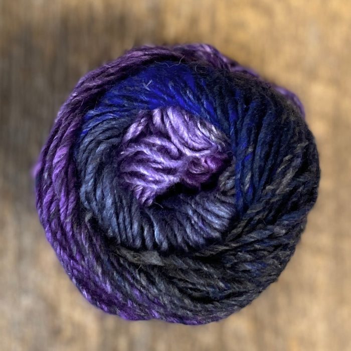 Silk Garden Worsted by Noro