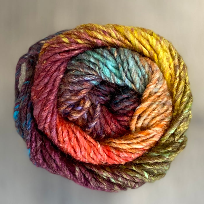 Silk Garden Worsted by Noro