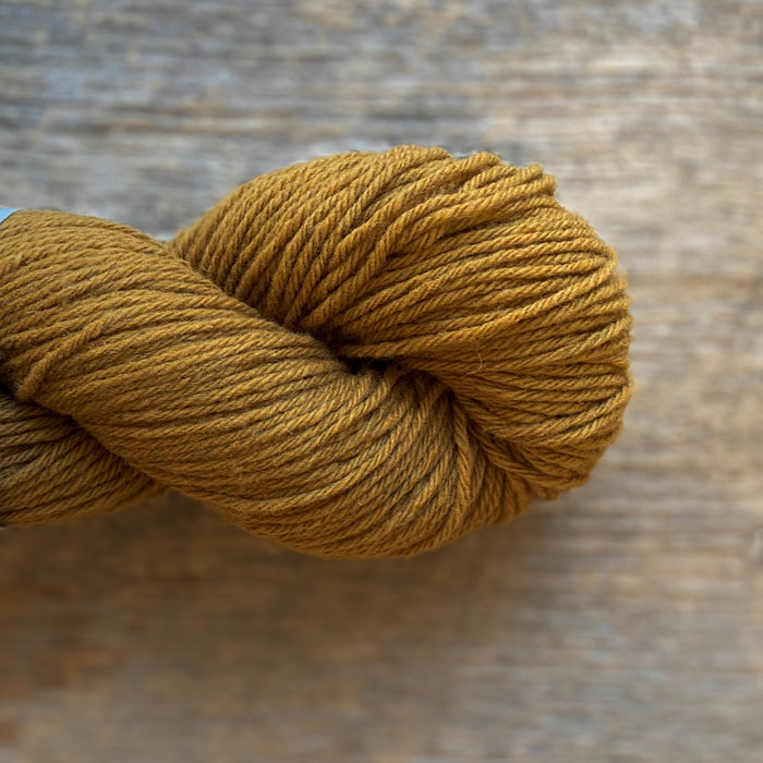 Santa Cruz Organic Merino by Juniper Moon Farms