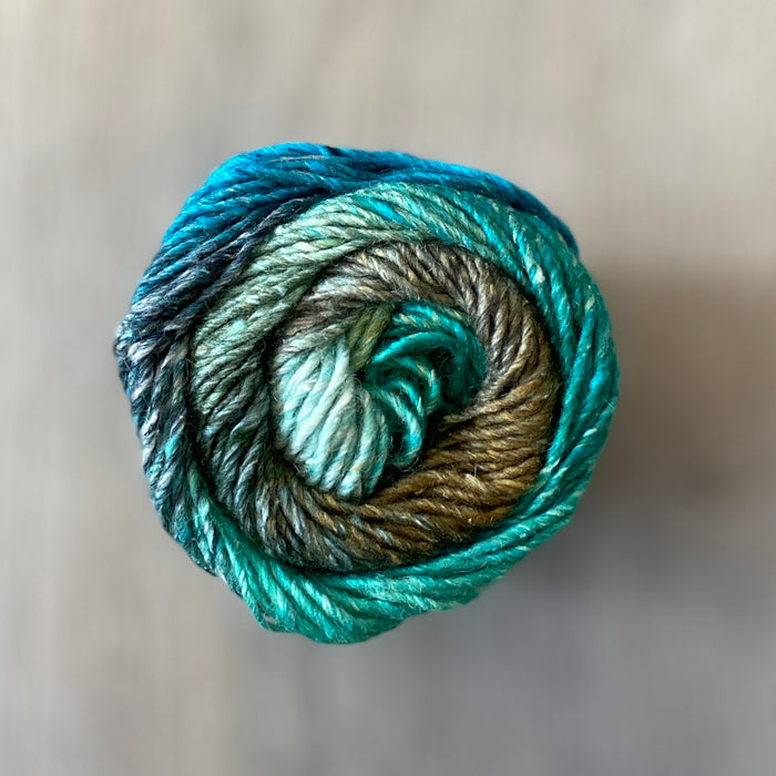 Silk Garden Worsted by Noro