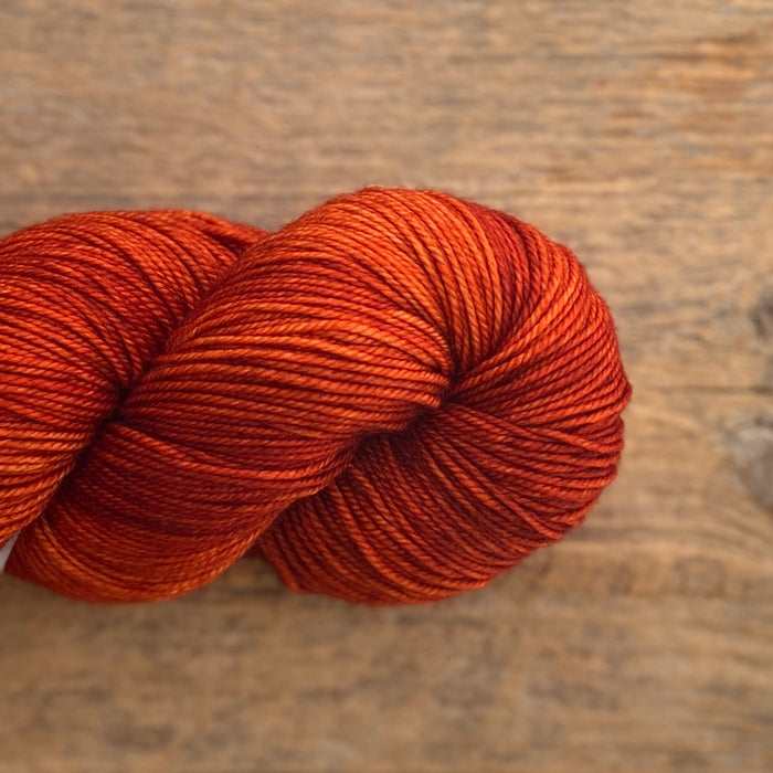 Squishy by Anzula Luxury Fibers