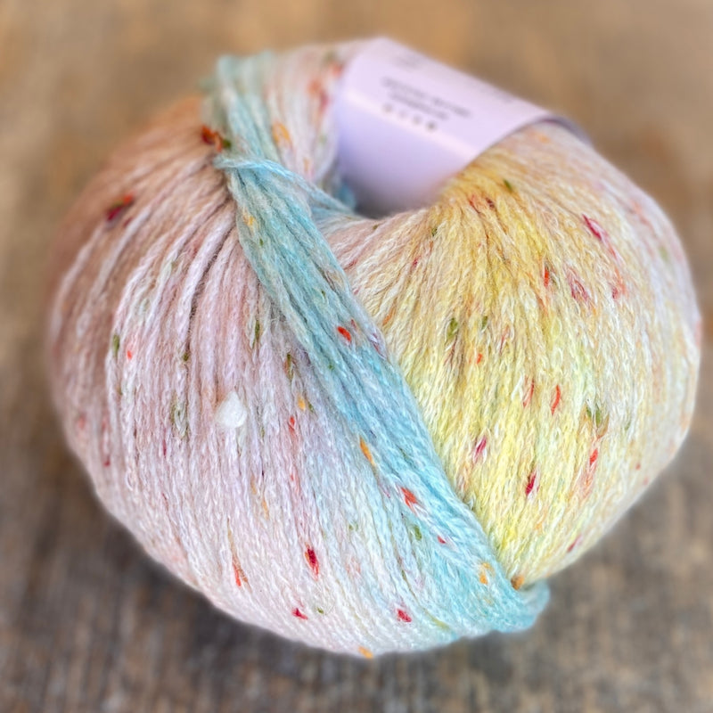 Tulla Tweed von LOUISA HARDING