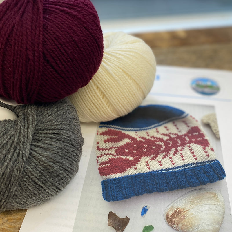 Lobster Head Kit - Adventure Bound Designs